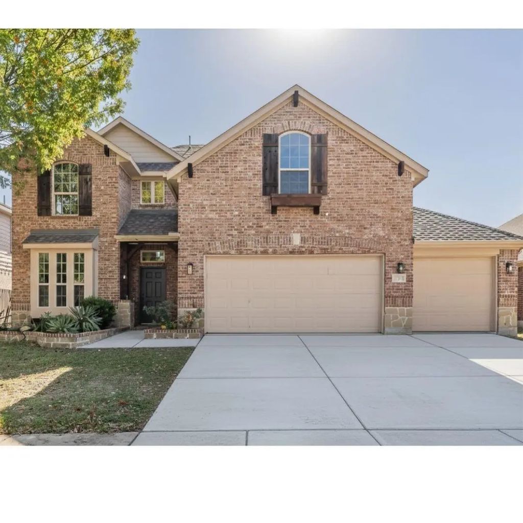 1308 Pheasant Run Trail, Fort Worth