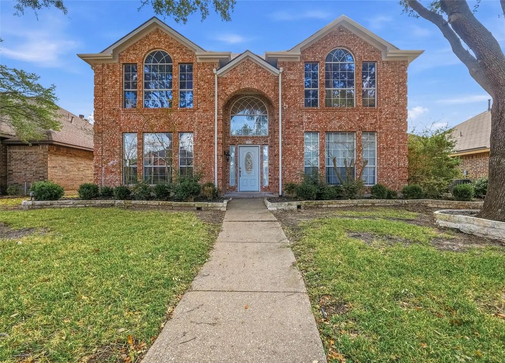 1700 Ariel Drive, Mesquite