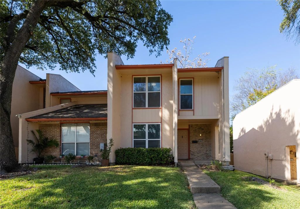 327 Valley Park Drive, Garland