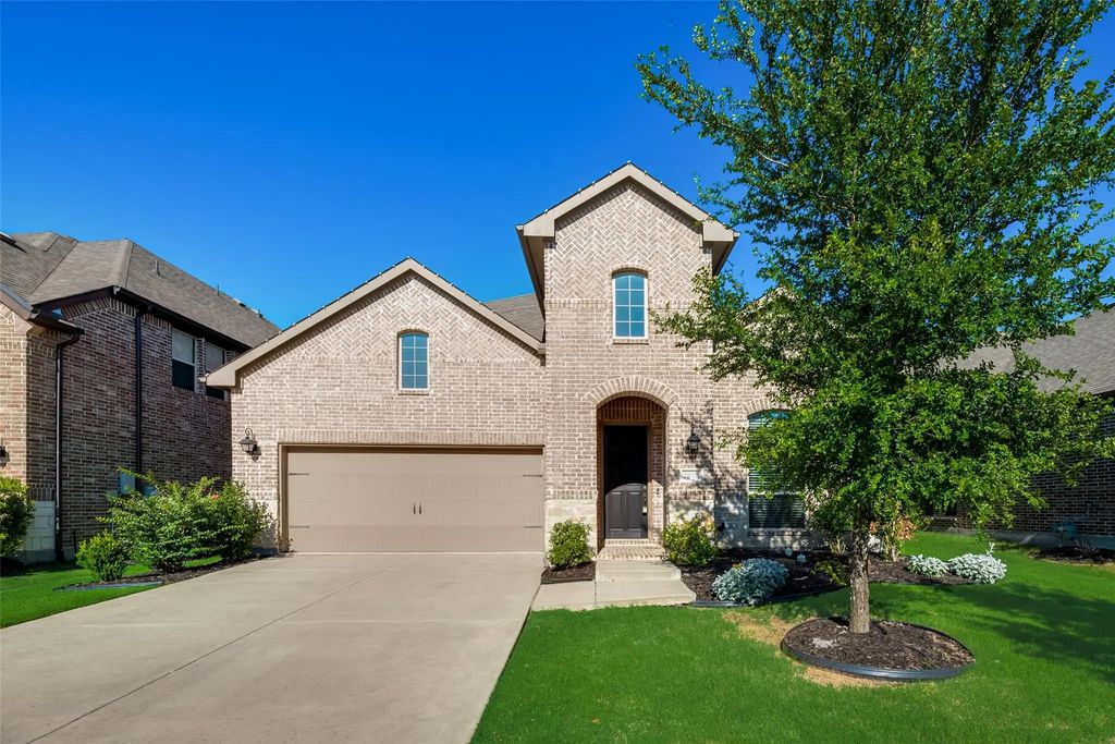2008 Sutton Park Avenue, Prosper