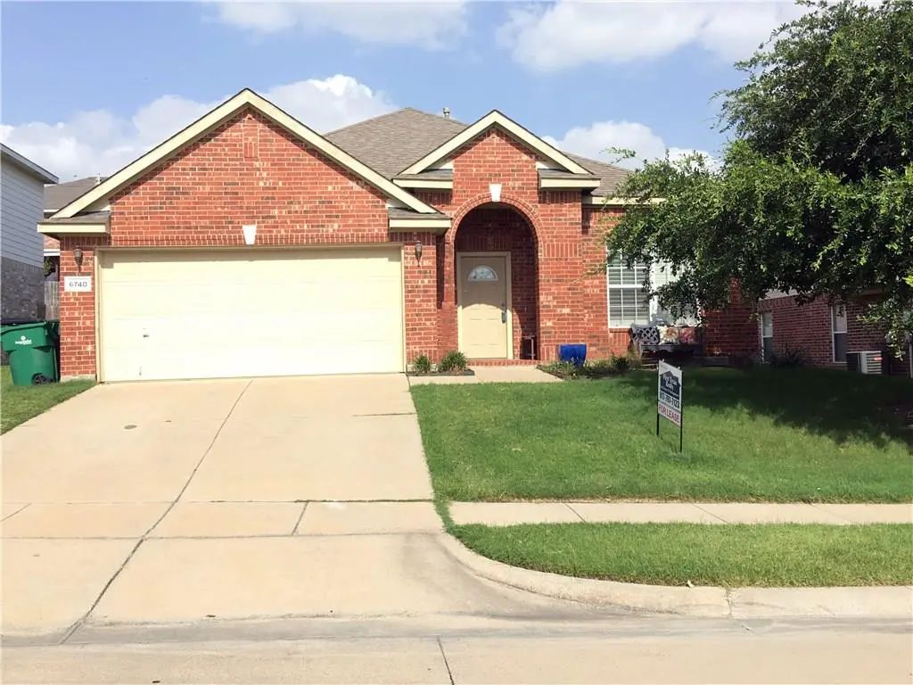 6740 Red Rock Trail, Watauga