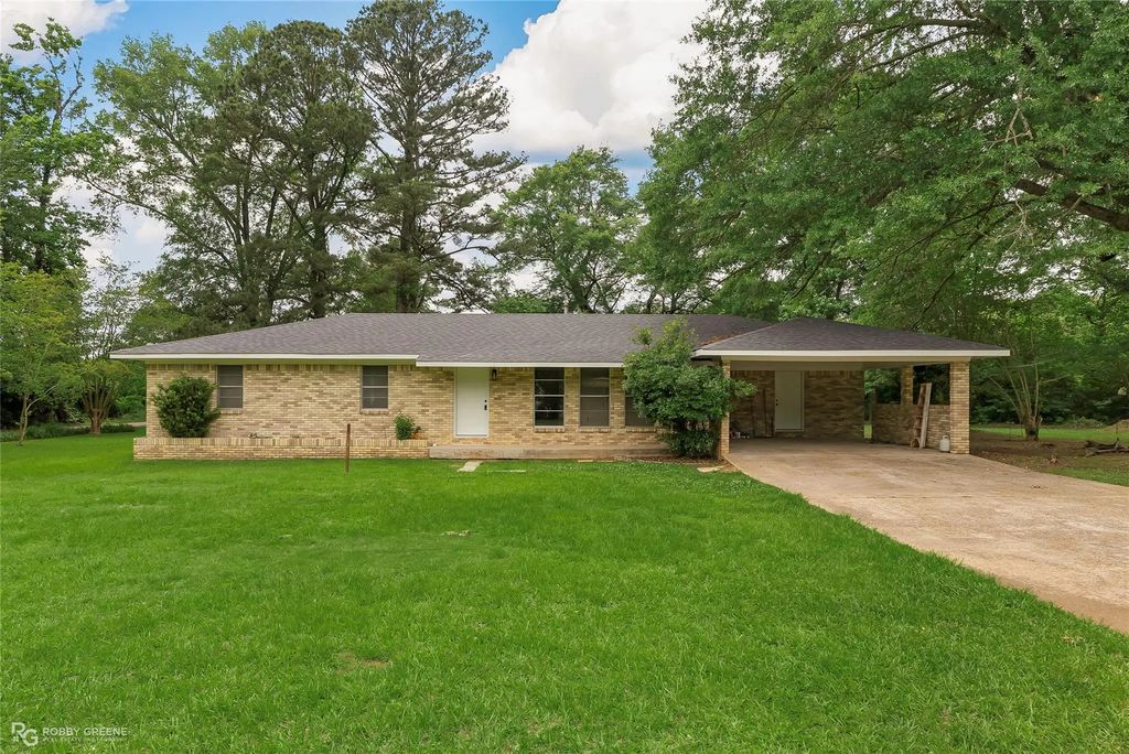 319 Orr Street, Cullen