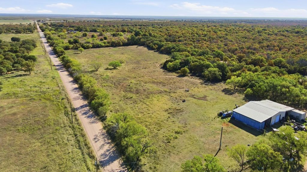 11605 County Road 372, Anson