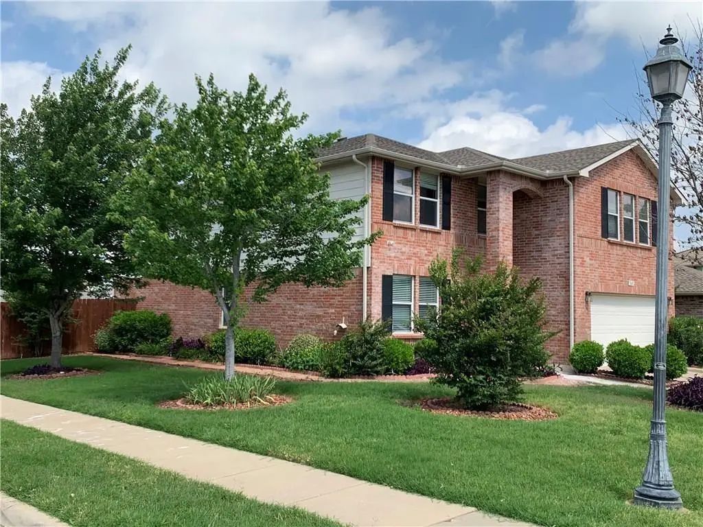 2601 Teal Cove Lane, Little Elm