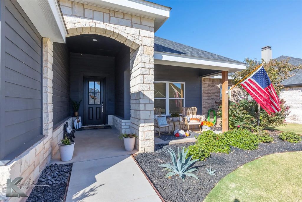 6710 Desert Willow Trail, Abilene
