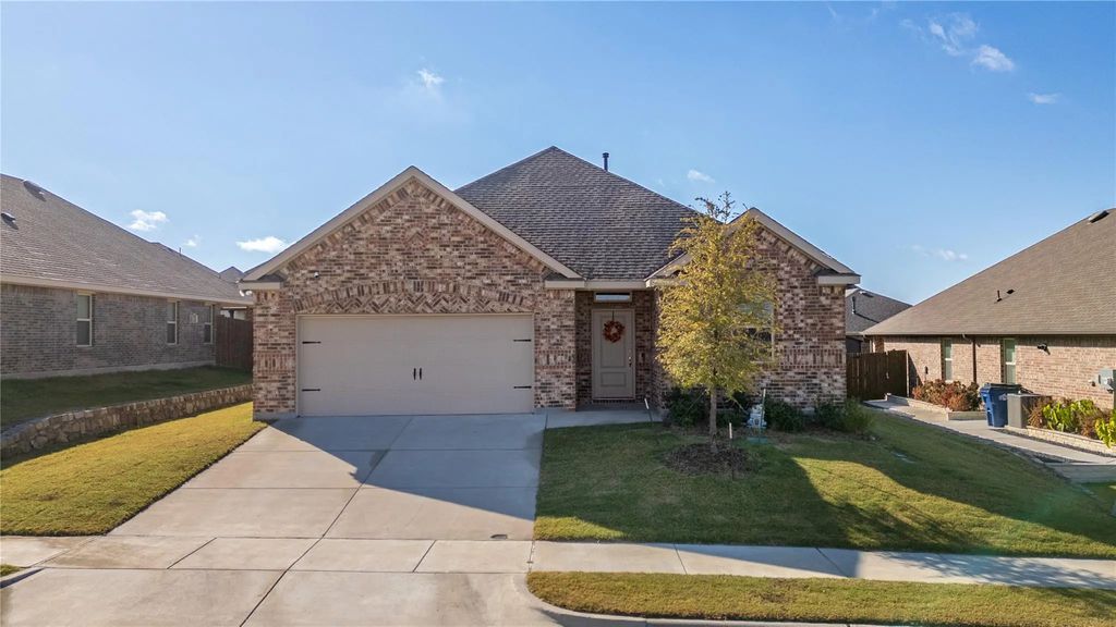 619 Gatecrest Drive, Fate