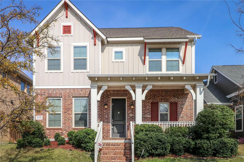 1145 Water Street, Carrollton