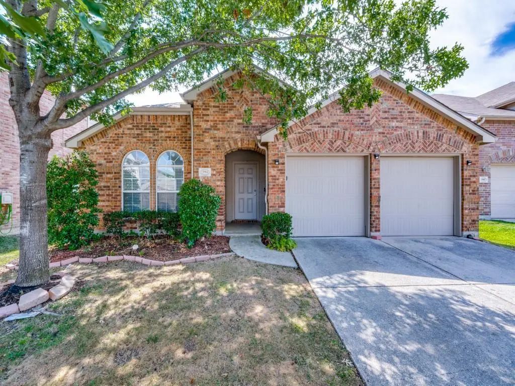 3904 Coloma Drive, McKinney
