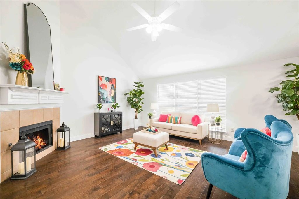 11157 Boulder Ridge Drive, Fort Worth