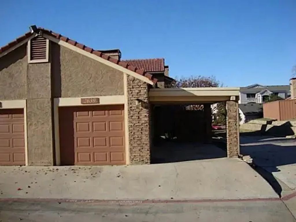 2639 Entrada Boulevard 3, Irving