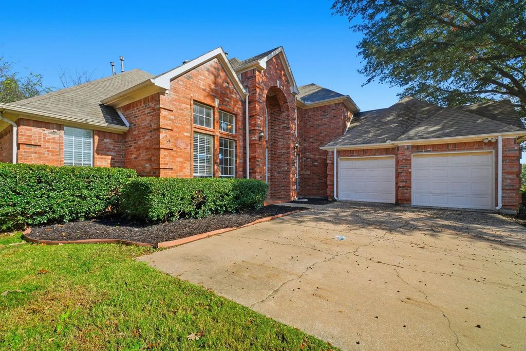 4904 Virginia Woods Drive, McKinney