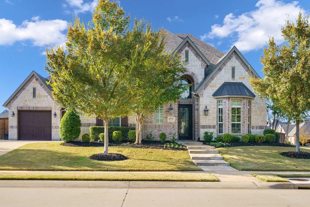 8731 Canyon Crossing, Lantana