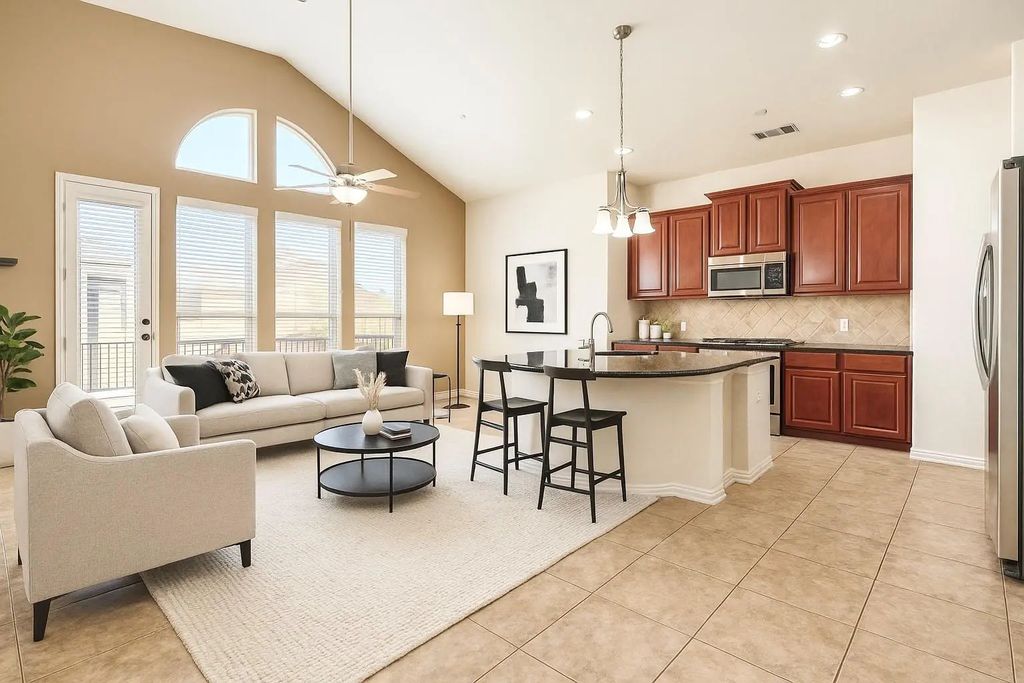 1905 Lantana Lane, Irving