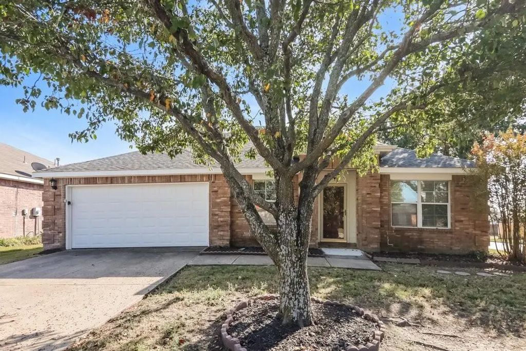 131 Freedom Trail, Forney
