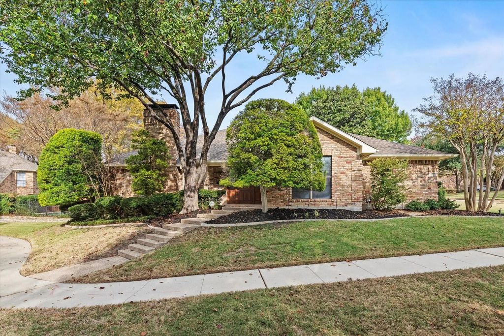 2901 Becket Court, Garland