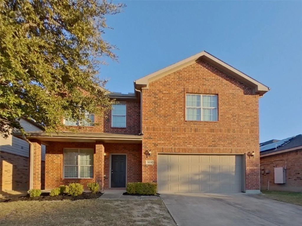 5020 Caraway Drive, Fort Worth