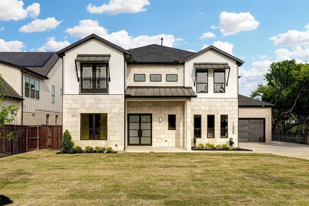 1329 Whitley Road, Keller