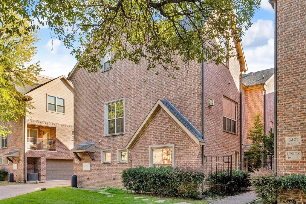3421 Normandy Avenue 6, University Park