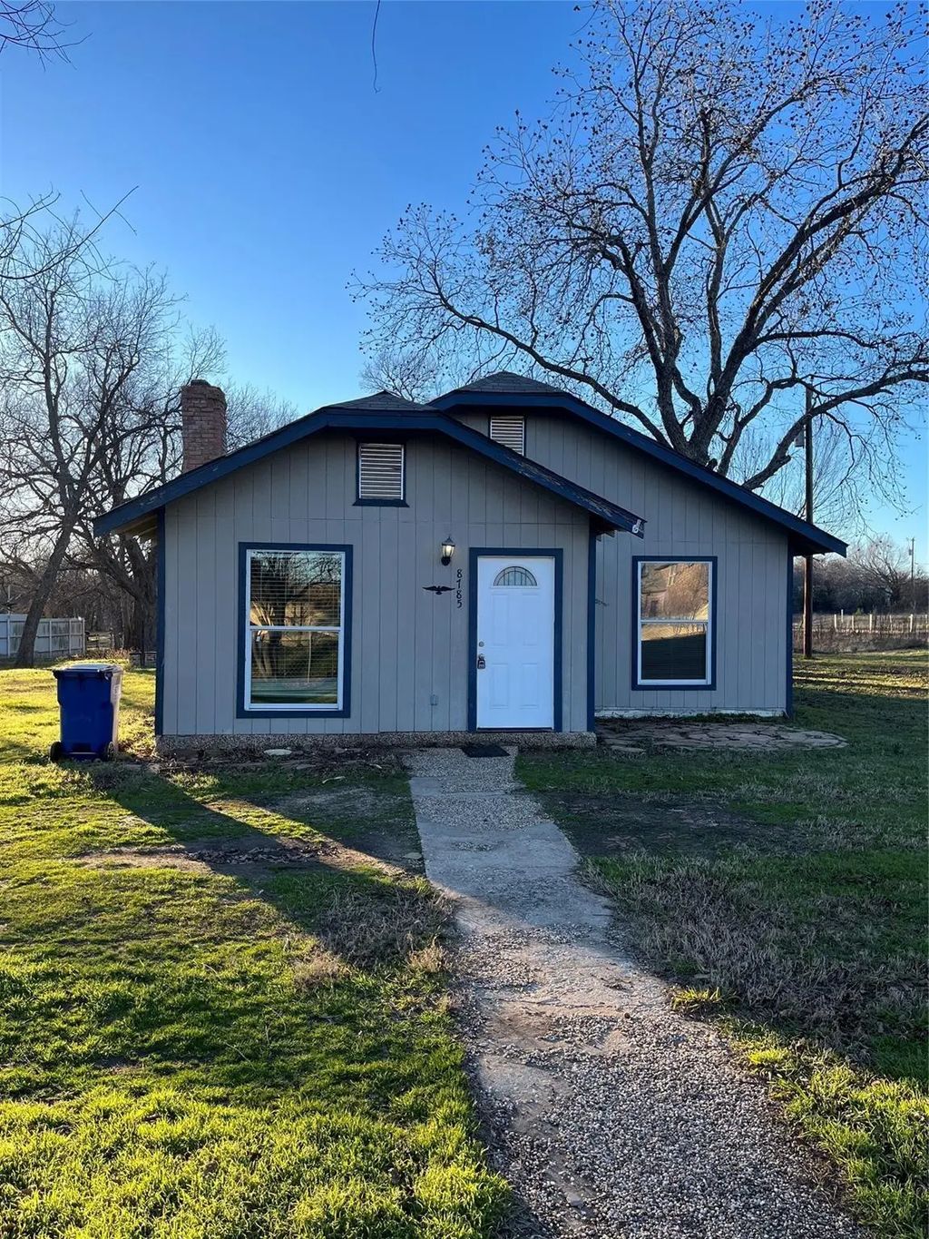 8785 Davis Boulevard, Keller
