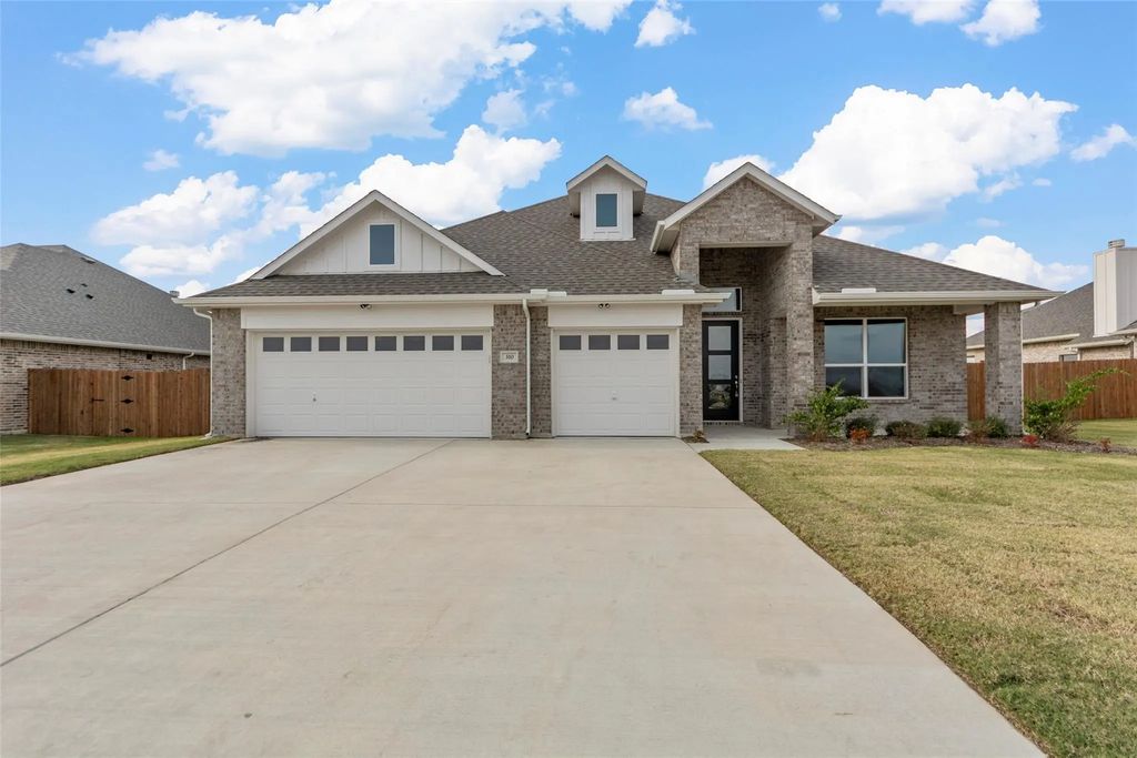 310 Timber Ridge Drive, Josephine