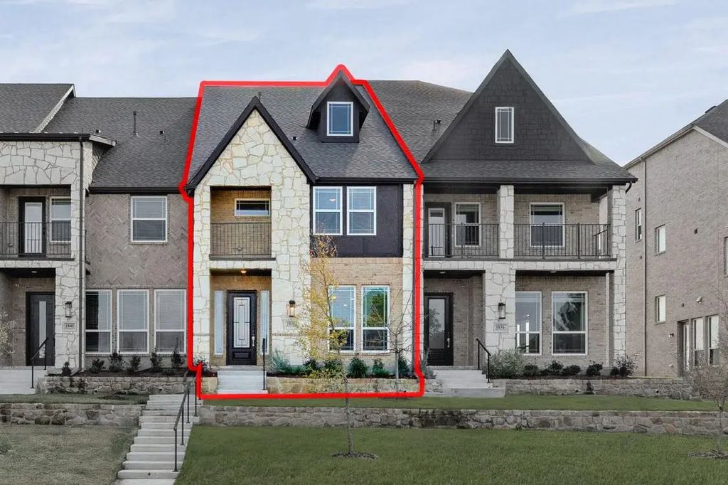 1838 Wittington Place, Farmers Branch