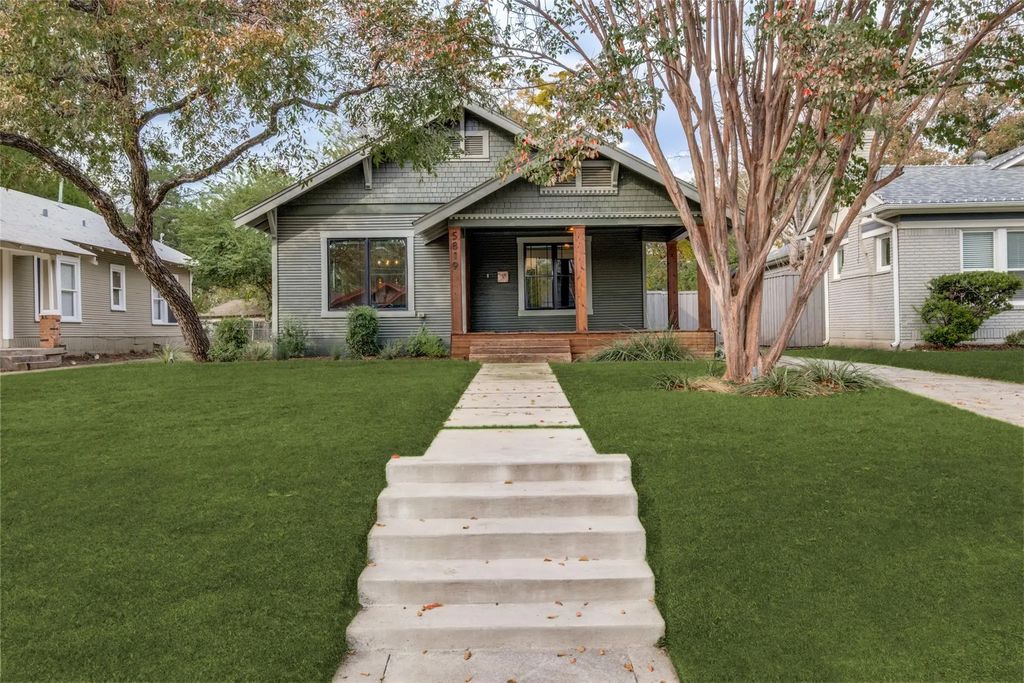 5819 Prospect Avenue, Dallas