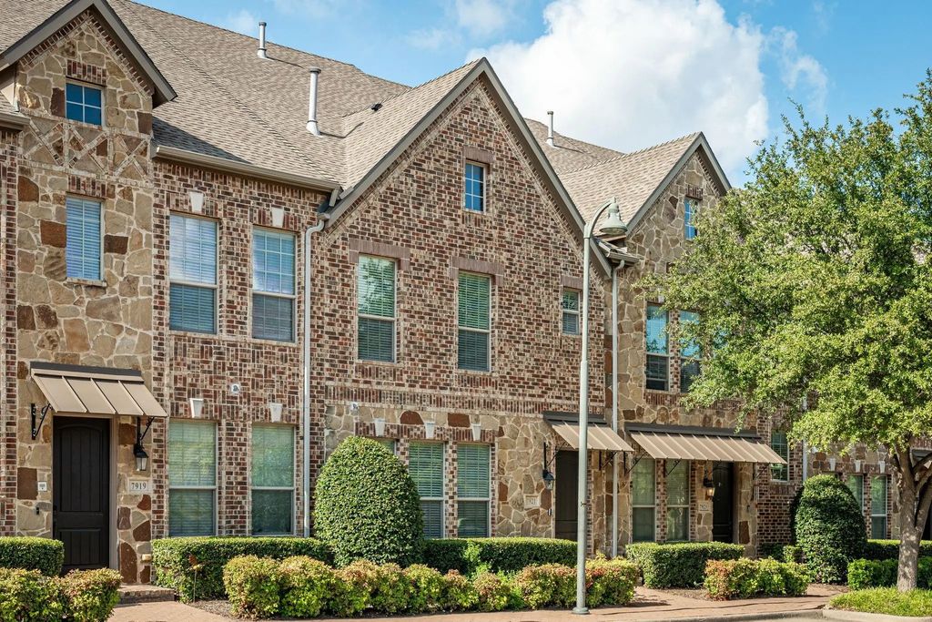 7921 Belinda Lane, Plano