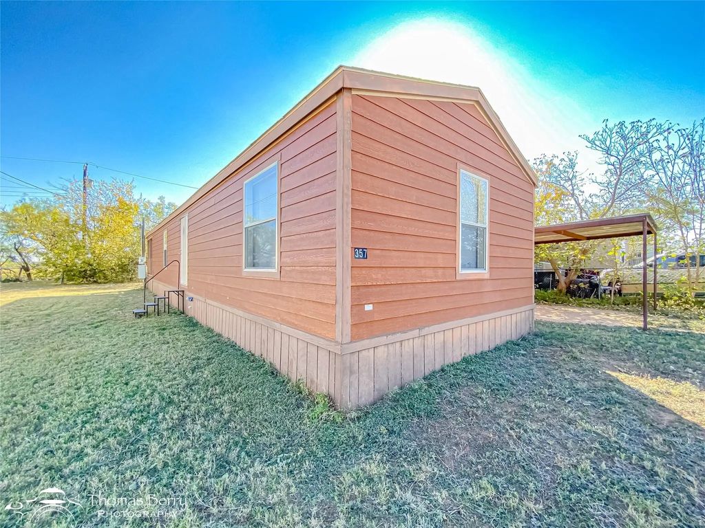 357 Mobil Drive, Abilene