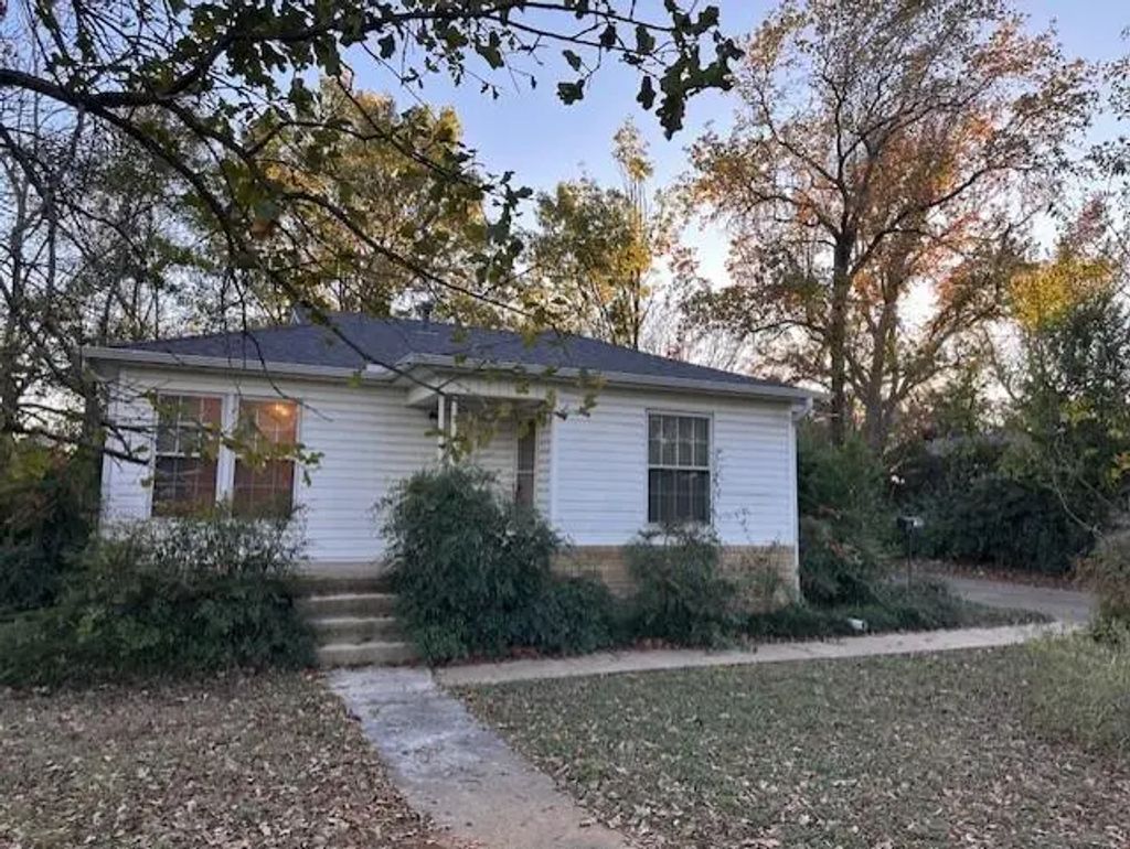 6520 Craig Street, Fort Worth