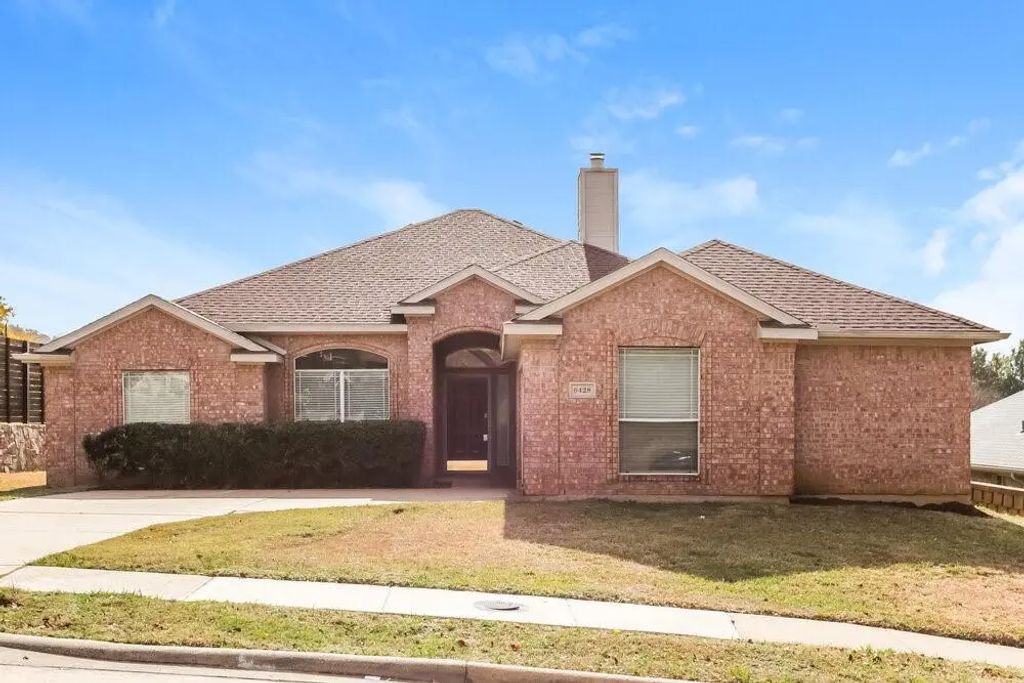 6428 Canyon Lake Drive, Dallas