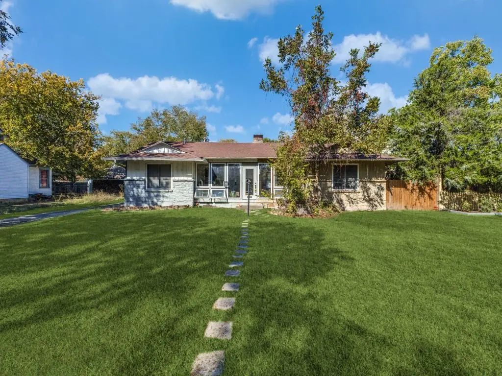 9127 San Fernando Way, Dallas