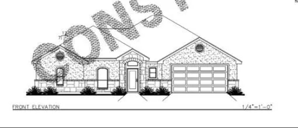 501 Limestone Circle, Mabank