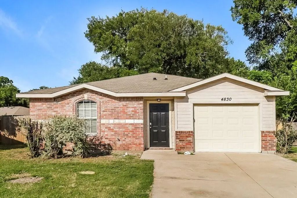 4830 Jesus Maria Court, Dallas