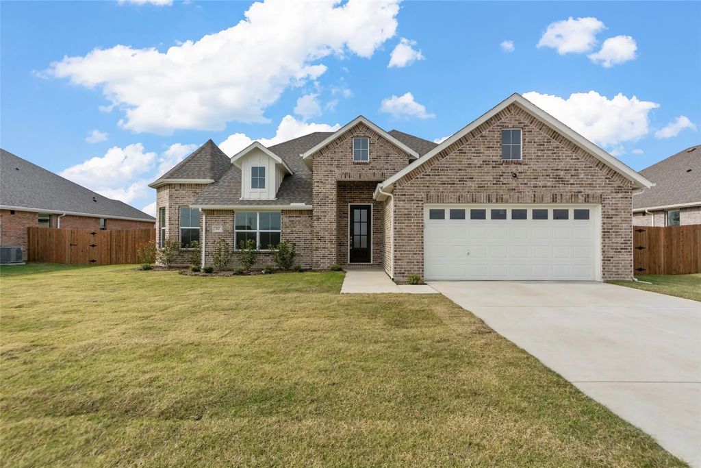 312 Timber Ridge Drive, Josephine