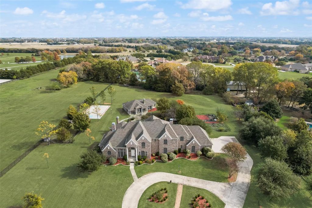 255 Yankee Creek Road, Heath