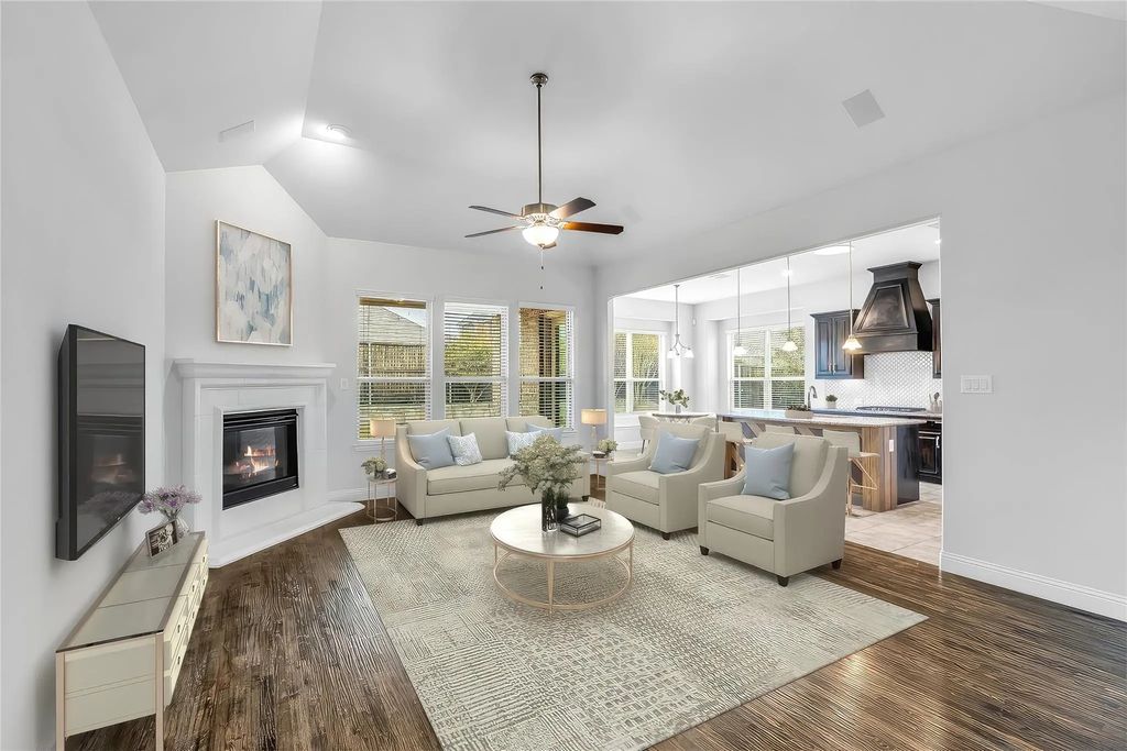 519 Brook Drive, Anna