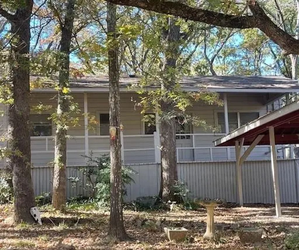 16 Wales Drive, Pottsboro
