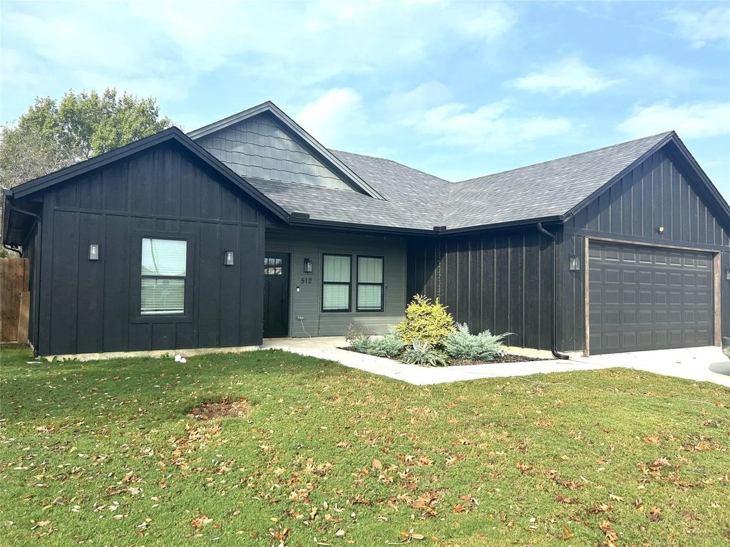 512 S 5th Street, Grandview