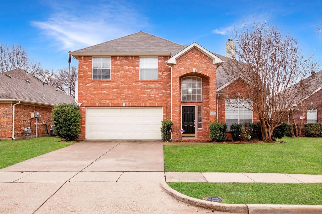 4316 Hillshire Court, Plano