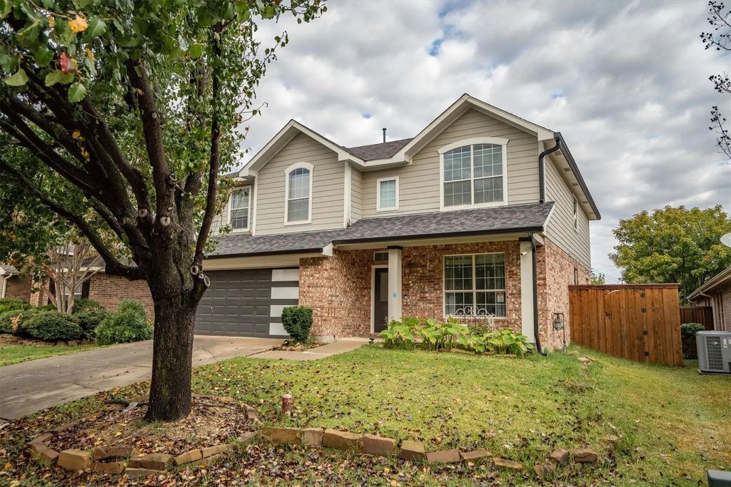 6920 Willow Crest Drive, McKinney