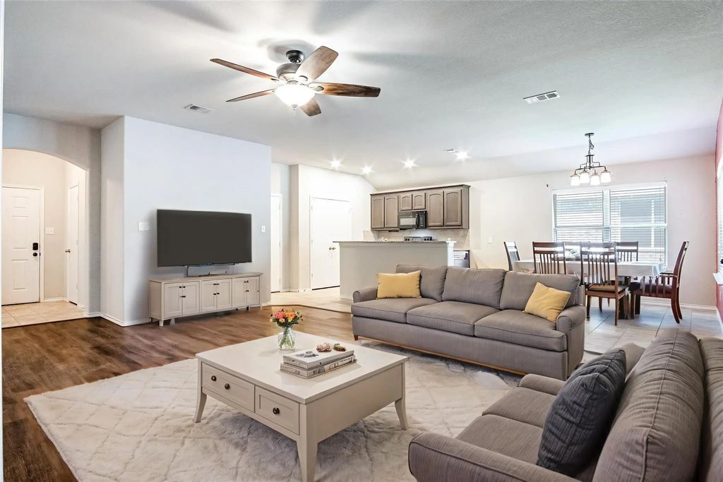 227 Walnut Bend Road, Springtown