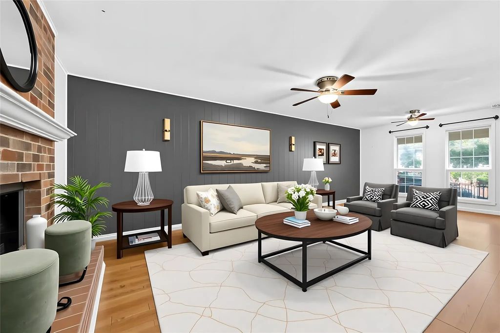 2704 Parkhaven Drive, Plano