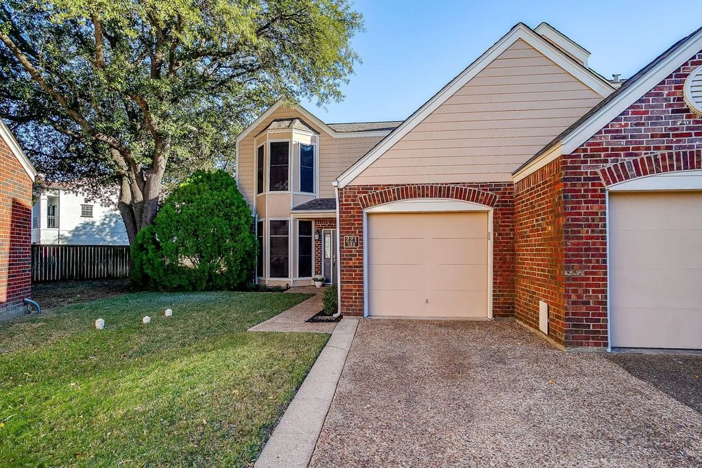 221 Cimarron Trail 1, Irving