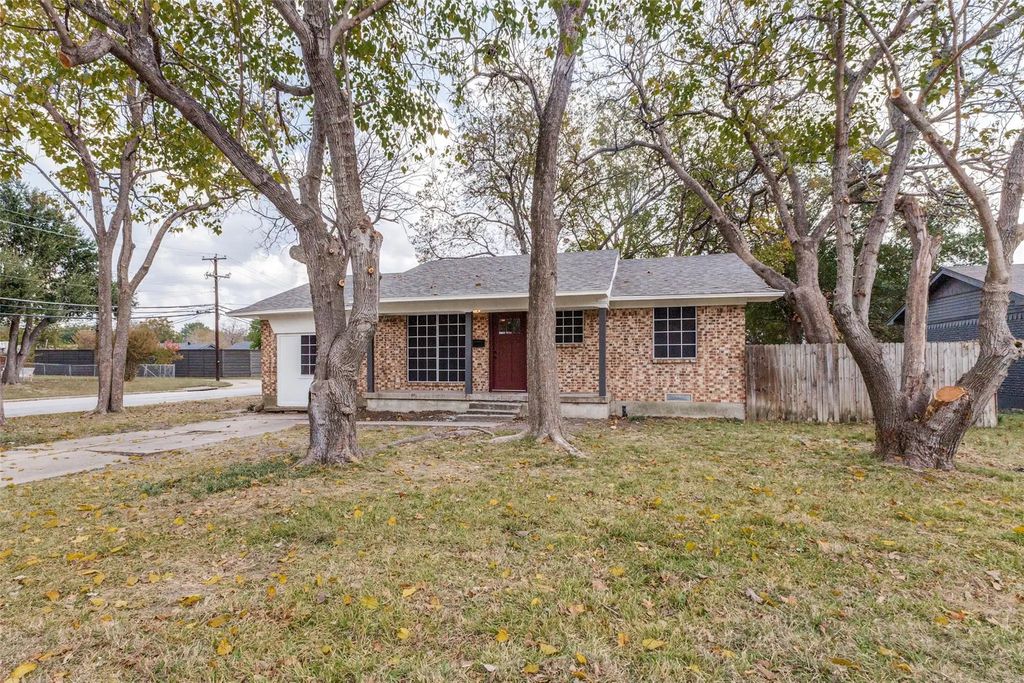 2725 Northview Place, Mesquite