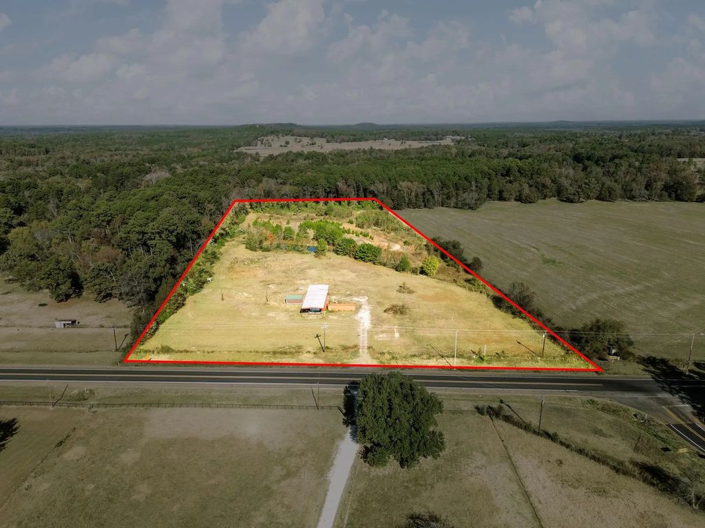 7697 N State Hwy 155, Gilmer