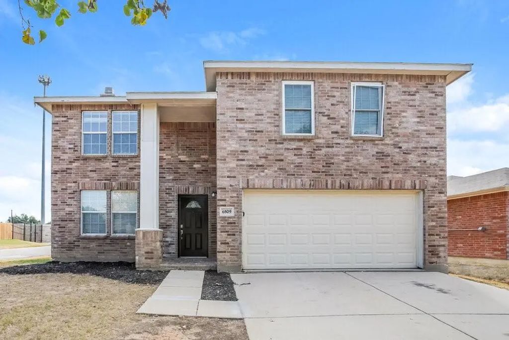 6509 Longleaf Lane, Denton