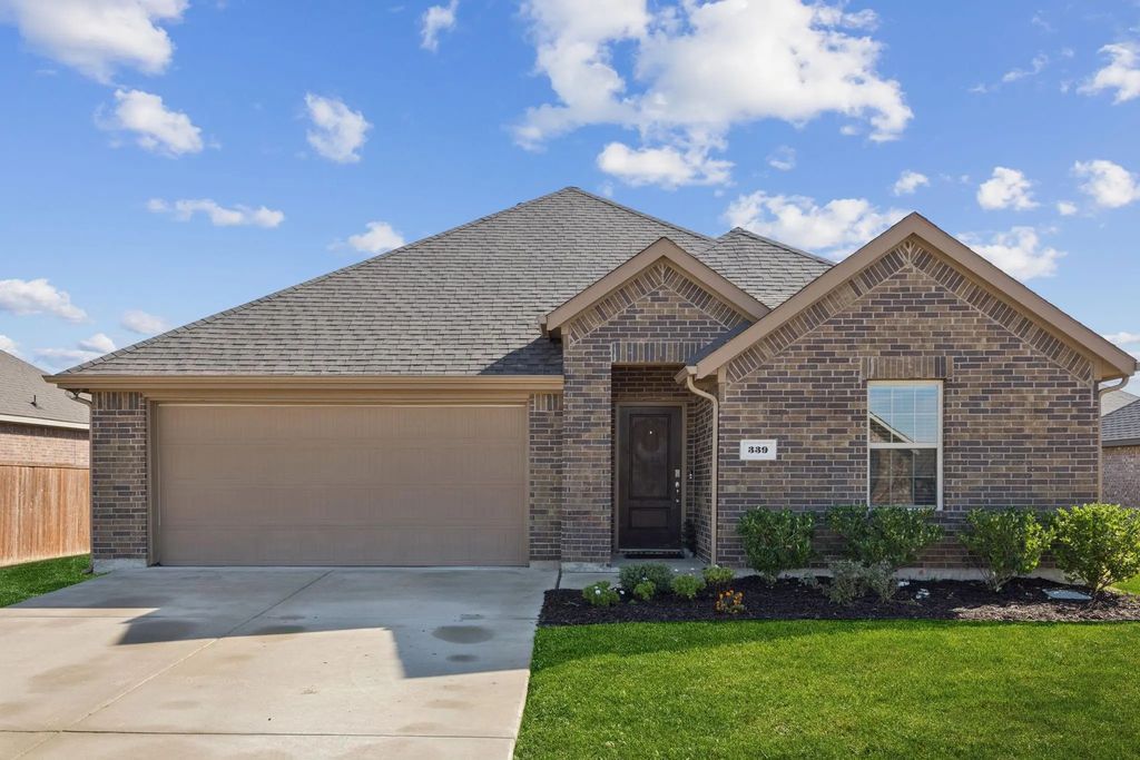339 Virginia Court, Fate