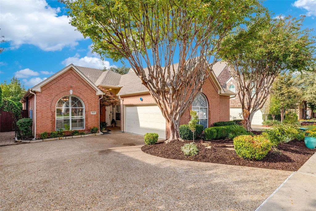 2821 Prestonwood Drive, Plano