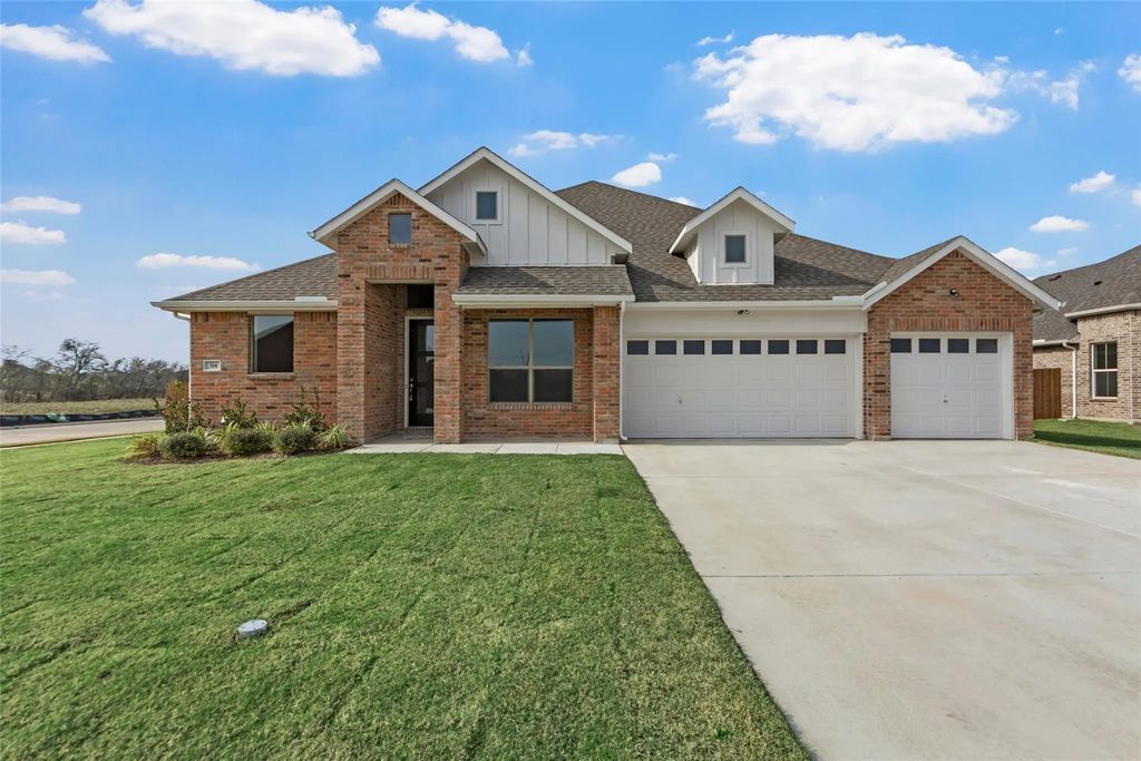 314 Timber Ridge Drive, Josephine
