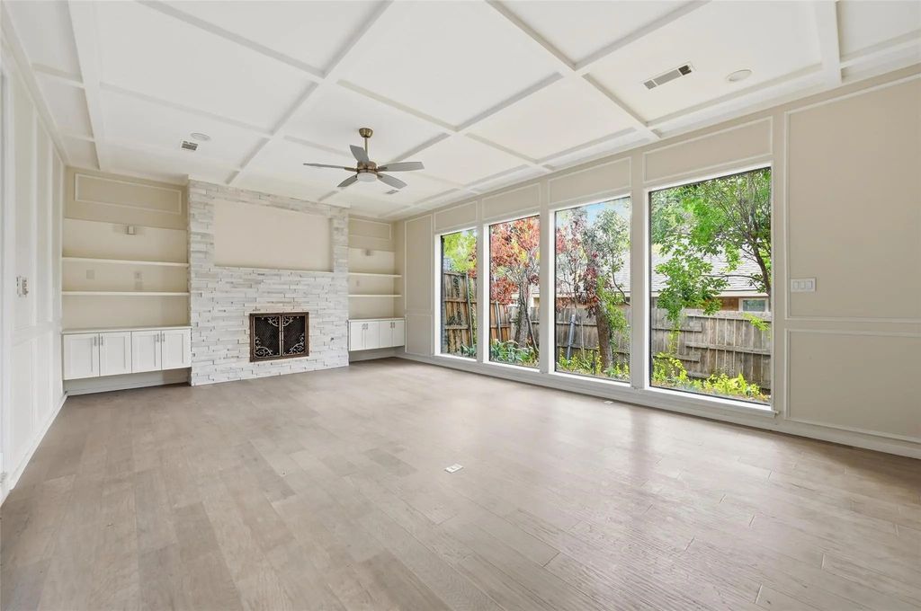 13411 Forestway Drive, Dallas